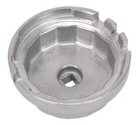 SEALEY VS7112 Clé pour filtre à huile