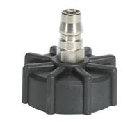 Sealey Vs820Sa Brake Reservoir Cap 45mm - Straight Connector For Vs820