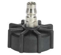 Sealey Bouchon de réservoir de frein Vs820Sa 45 mm - Connecteur droit pour Vs820