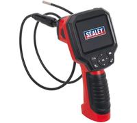 Sealey VS8231 Caméra borescope vidéo Ø5,5 mm