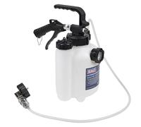 Sealey VS830 Purgeur pneumatique de Frein et d'embrayage 2,5 l