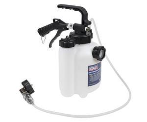 Sealey VS830 Purgeur pneumatique de Frein et d'embrayage 2,5 l