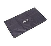 Sealey Vs8501 Housse d'aile antidérapant 800 x 450 mm