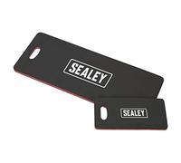 Sealey Vs8571 de mécanicien Ensemble Tapis de EVA, 28 mm