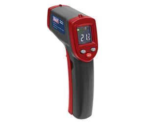 SEALEY vs904 12: 1 Thermomètre numérique laser infrarouge