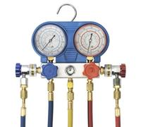 SEALEY VSAC002 Appareil de diagnostique, compresseur de climatisation