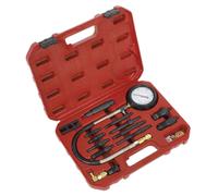Sealey Moteur Diesel Compression Test Kit VSE204