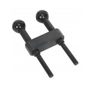 SEALEY VSE2357A Mandrin d'arrêt, vilebrequin