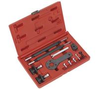 SEALEY VSE2511A Kit d'outils d'arrêt, arbre à cames