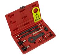 Sealey VSE2511A Moteur Essence Fixation / Kit Verrouillage -jet - Ceinture Drive
