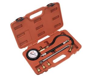 SEALEY VSE300D Enregistreur de compression