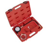 Sealey Vse3157 Diesel Jauge de Compression, Flexible et TDC kit de Base