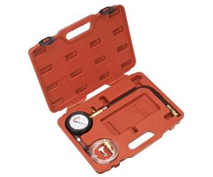 SEALEY VSE3157 Enregistreur de compression