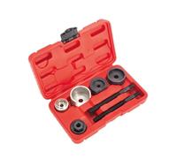 Sealey Vse4785 avant Pivot Bras de Bush Outil Peugeot 407/508, Citroen C5/C6