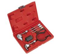 Sealey Vse5000A Diesel Engine Setting/Locking Kit Land Rover Jaguar Citroen