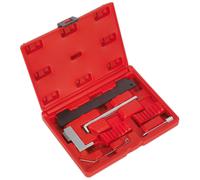Sealey VSE5006 Moteur Essence Fixation / Kit Verrouillage - Courroie