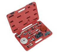 Sealey Vse5036 Diesel Engine Setting/Locking Set Fiat/Iveco/Citroen/Peugeot