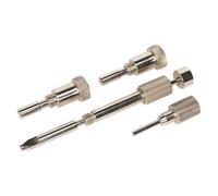 Sealey VSE5037 Réglage Moteur Diesel / Kit Verrouillage Ceinture / Chaîne Moteur