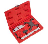 Sealey VSE5041A Moteur Essence Fixation / Kit Verrouillage - Ford 1.6Ti-VCT -
