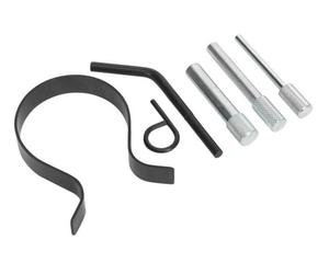 SEALEY VSE5046 Kit d'outils d'arrêt