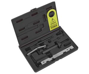 Sealey Vse5843 Diesel Engine Setting/Locking & Timing Removal & Installation Kit