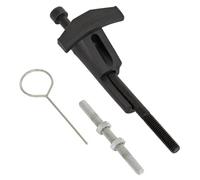 Sealey Vse5909 Moteur à Essence Ceinture et chaîne de Remplacement en tête Ensemble de Service - VAG 1.8, 1.8T - Courroie d'entraînement