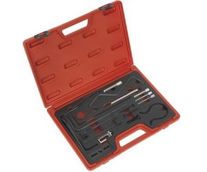 SEALEY VSE5930 Kit de calage de distribution