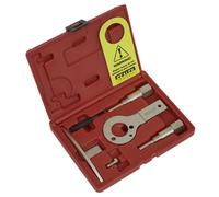 Sealey Vse5961 Diesel Engine Setting/Locking Kit - Alfa Romeo/Fiat/Lancia