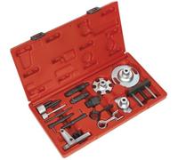 SEALEY VSE6181 Kit d'outils d'arrêt, arbre à cames