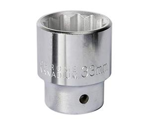 Sealey WallDrive Prise à douille carrée 3/4 pouces, S34/33