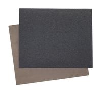 Sealey WD2328180 Papier Humide Et Sec 230 X 280Mm 180Gr Pack De 25
