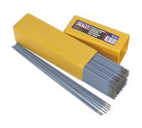 Sealey Wed5025 Welding Electrodes Dissimilar