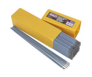Sealey Wed5025 Welding Electrodes Dissimilar