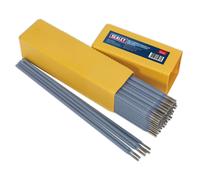 Sealey Wed5040 Welding Electrodes Dissimilar