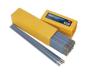 Sealey Wed5040 Welding Electrodes Dissimilar
