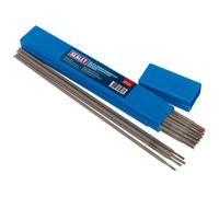 Sealey WEHF1032 Soudure Electrodes Soudage Dur Ø3.2 X 350mm 1kg Pack