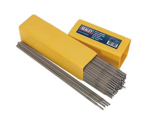 Sealey Wehf5040 Welding Electrodes Hardfacing