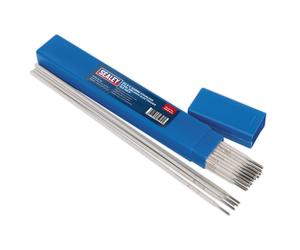 Sealey Wess1025 Welding Electrodes Stainless Steel