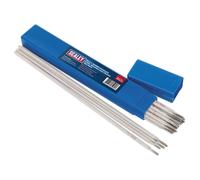 Sealey Wess1032 Welding Electrodes Stainless Steel