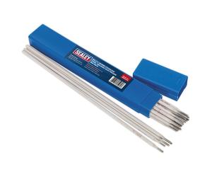 Sealey Wess1032 Welding Electrodes Stainless Steel