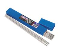 Sealey Wess1040 Welding Electrodes Stainless Steel