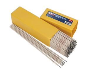 Sealey Wess5025 Welding Electrodes Stainless Steel