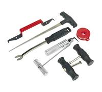 Sealey Wk3 Pare-Brise Outil de démontage kit 7PC