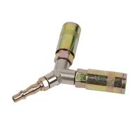 Sealey Y Adaptateur Double Durite Air Raccord Pour Garage Atelier Outils ACX55