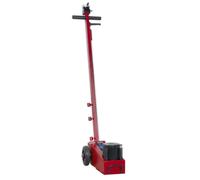 Sealey Yaj201 Air Operated Jack 20Tonne - Single Stage