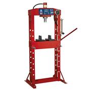 SEALEY yk209 F Presse Hydraulique, 20 T Type de sol