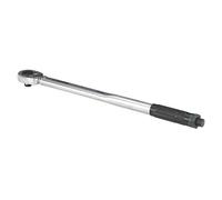 Sealey Clé dynamométrique AK624 1,3 cm calibrée certifiée étui moulé