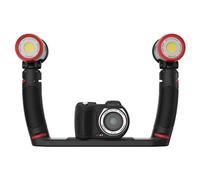 Sealife Appareil Photo Micro 3.0 Pro Duo 5000 Set Action