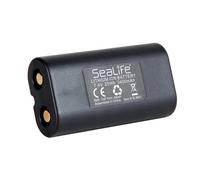 Sealife Batterie rechargeable 3100 mAh pour Sea Dragon – Accu de remplacement