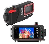 Boîtier SeaLife SportDiver Ultra pour iPhone